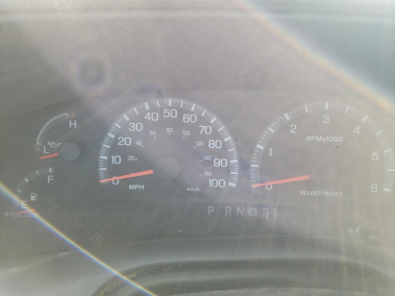 2002 Ford F150 VIN: 2FTRX17282CA21948 Lot: 87390564