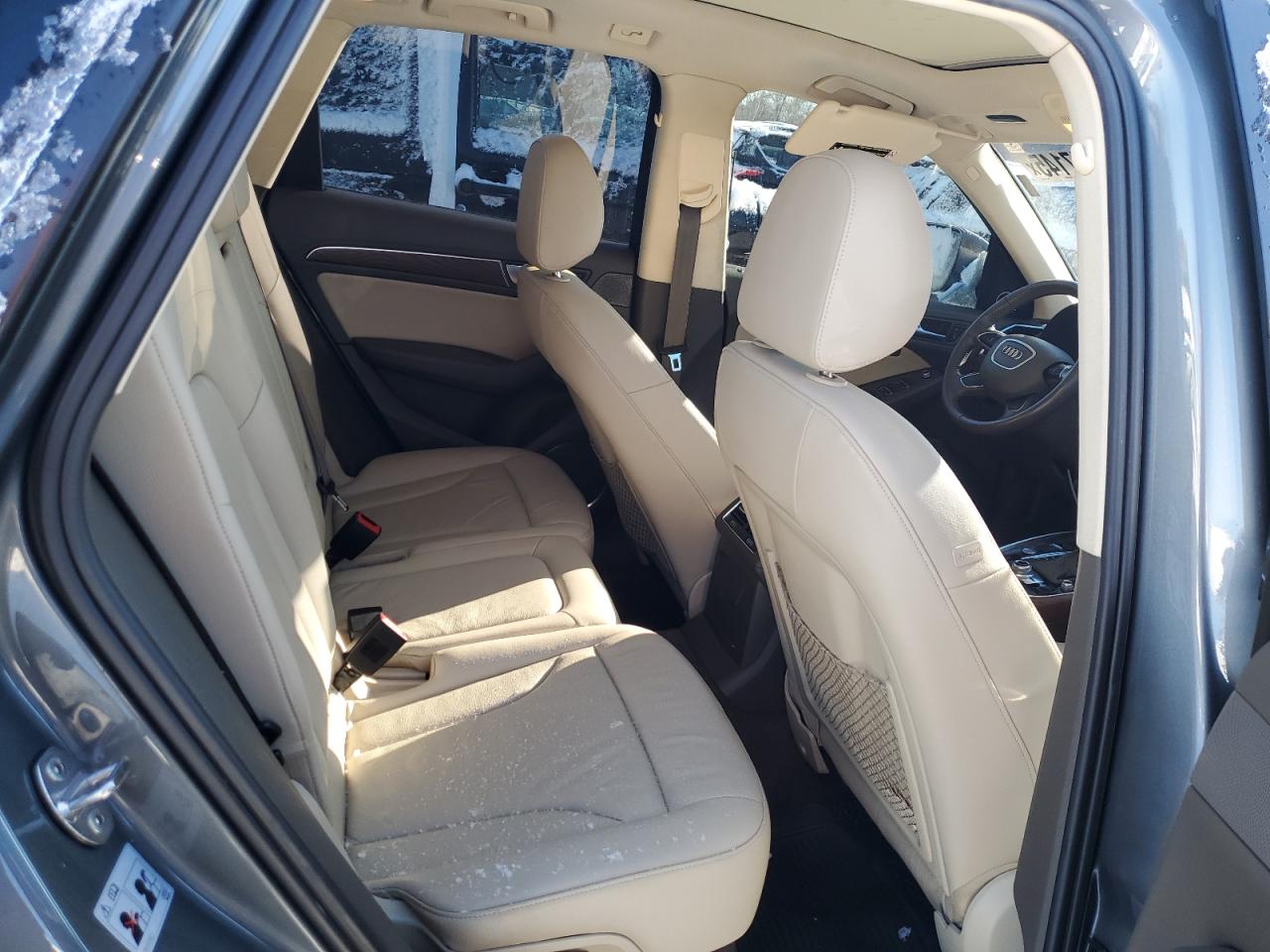 2013 Audi Q5 - Image 10