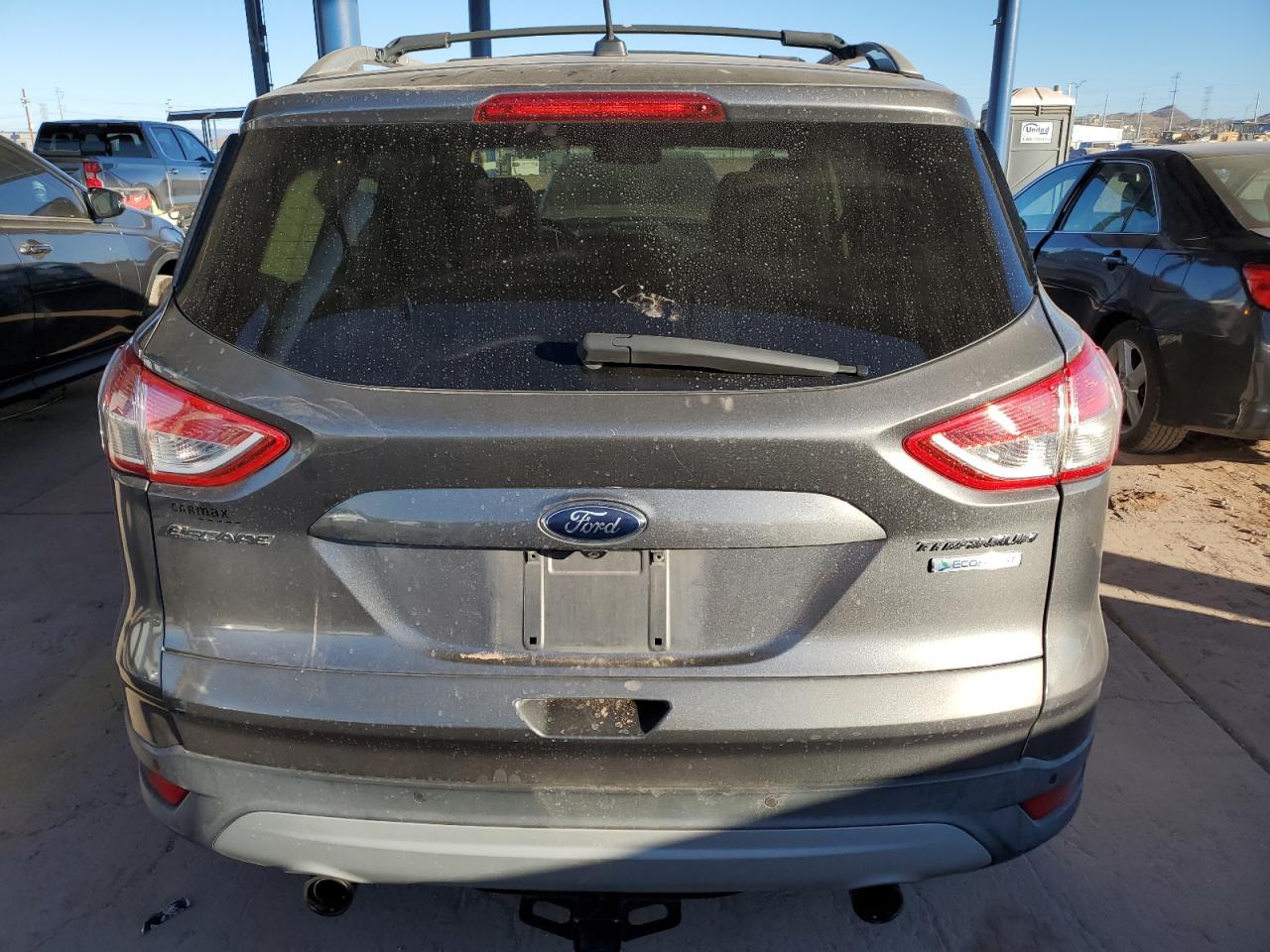 2013 Ford Escape - Image 6