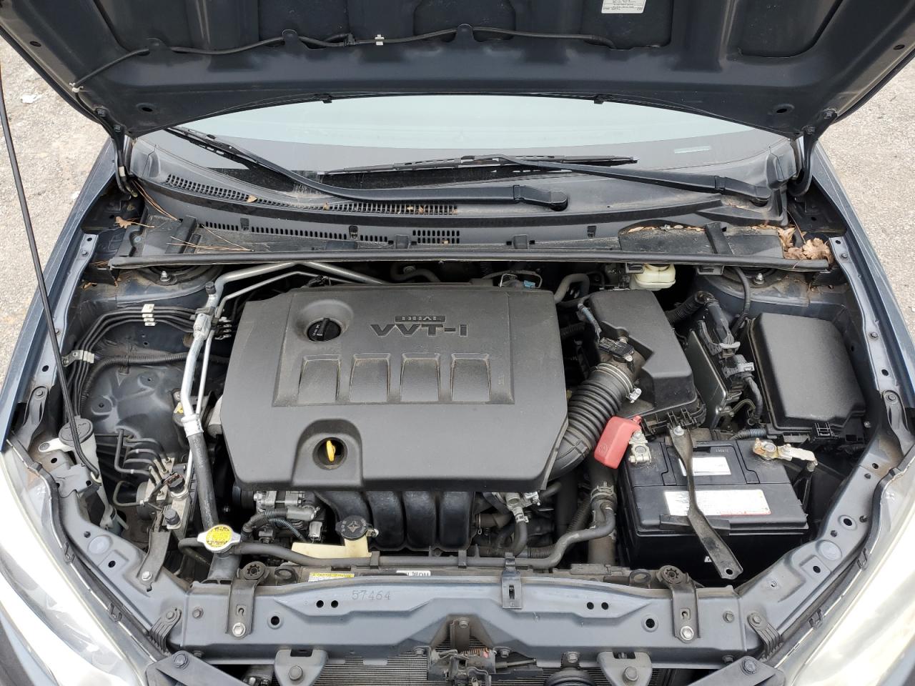 2014 Toyota Corolla - Image 12