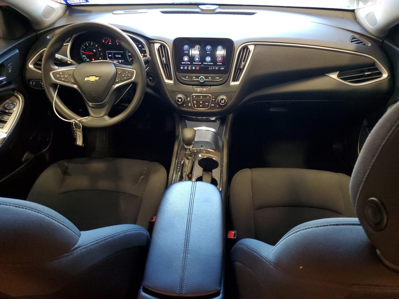 2023 Chevrolet Malibu - Image 8