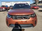 2017 Land Rover Discovery Hse Luxury na sprzedaż w Albuquerque, NM - Front End