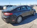 2013 FORD FUSION TITANIUM PHEV for sale at Copart CA - SUN VALLEY