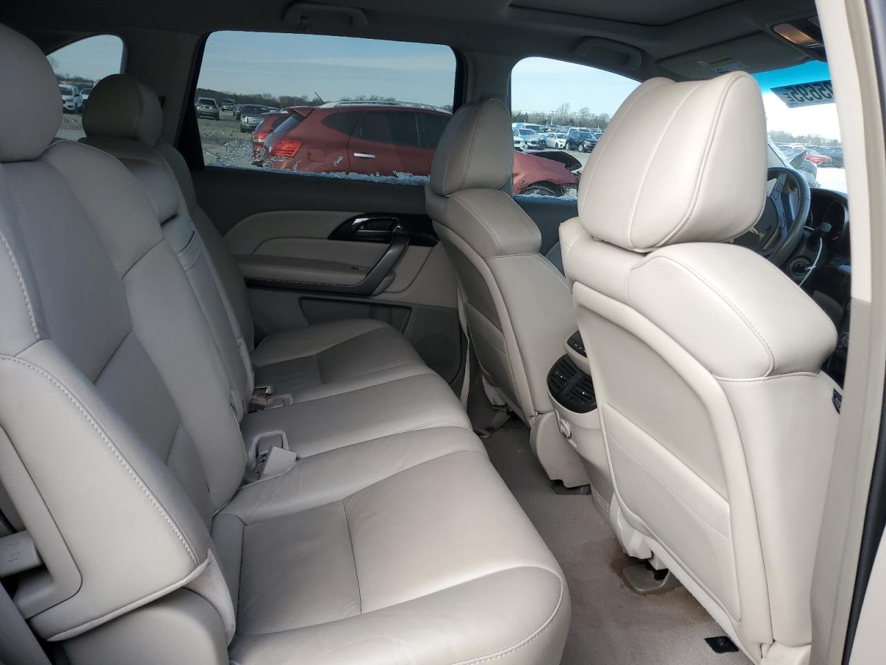 2009 Acura MDX - Image 11