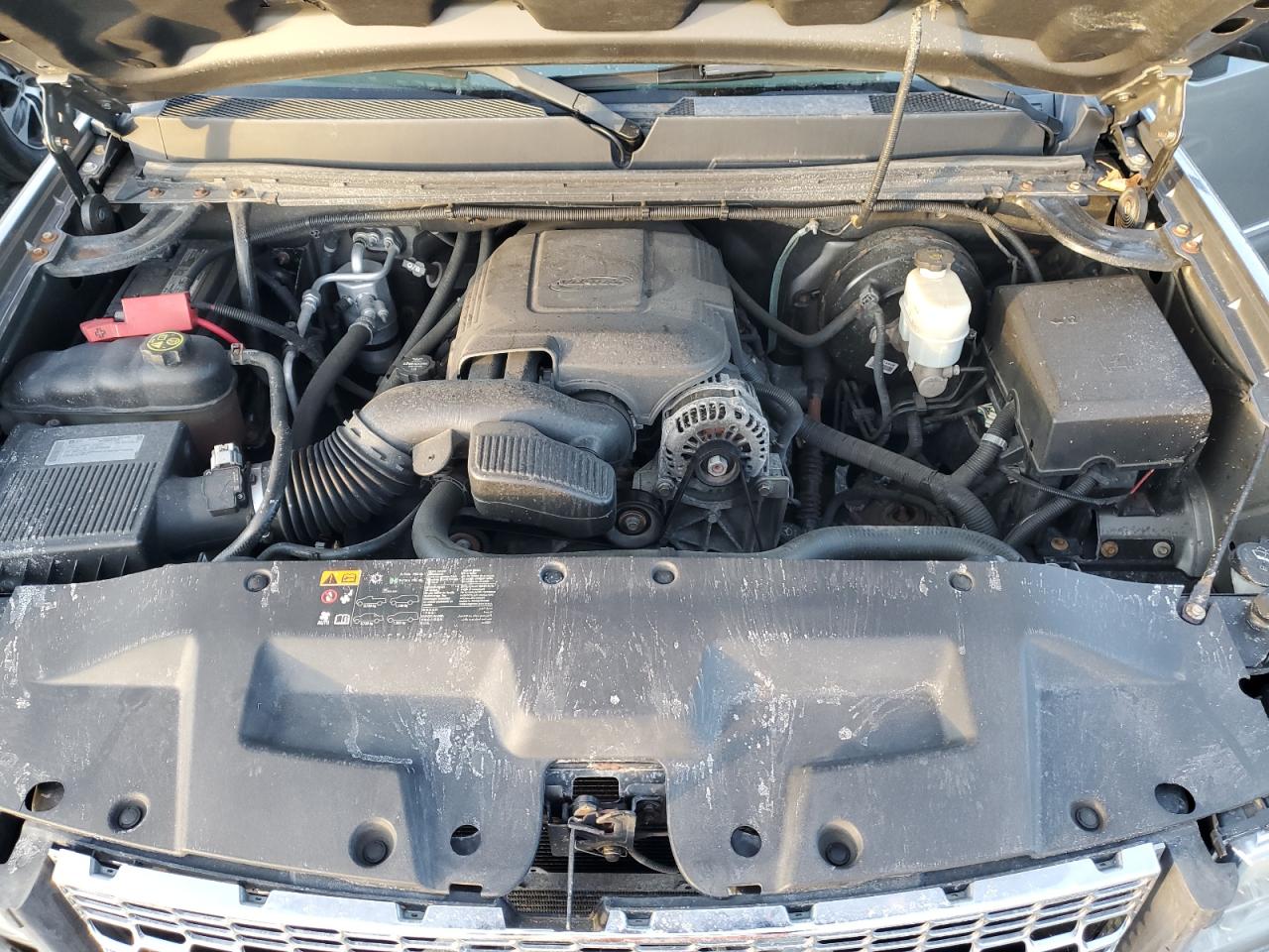 2013 GMC Sierra - Image 11