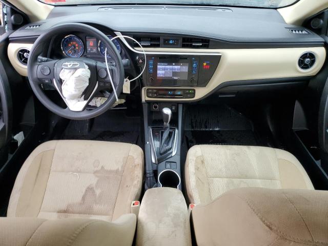  TOYOTA COROLLA 2019 Белый