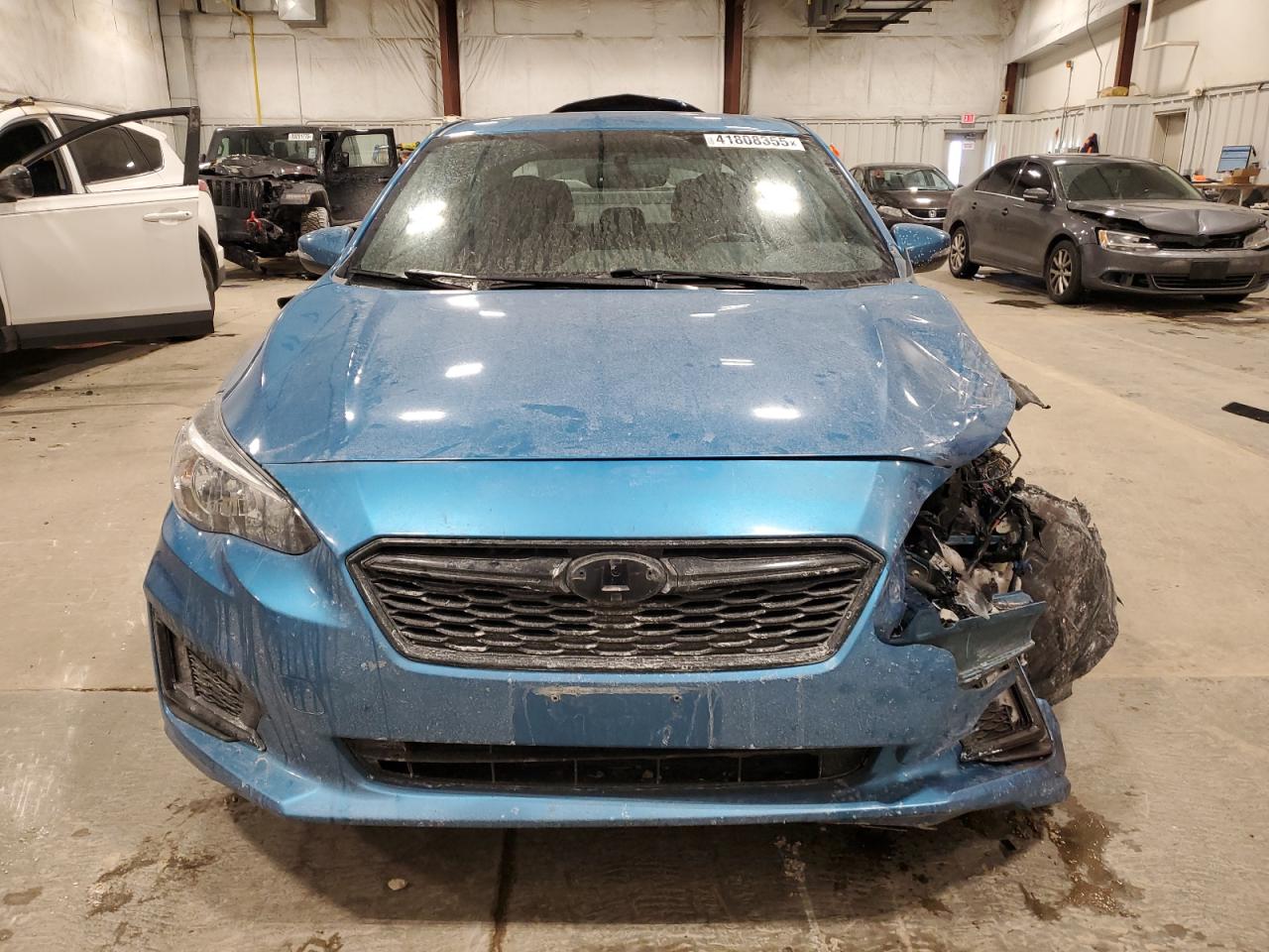 2019 Subaru Impreza - Image 5