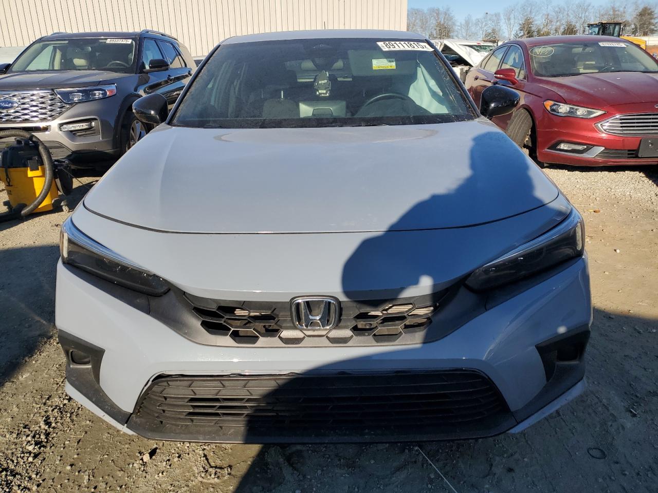 2024 Honda Civic - Image 5