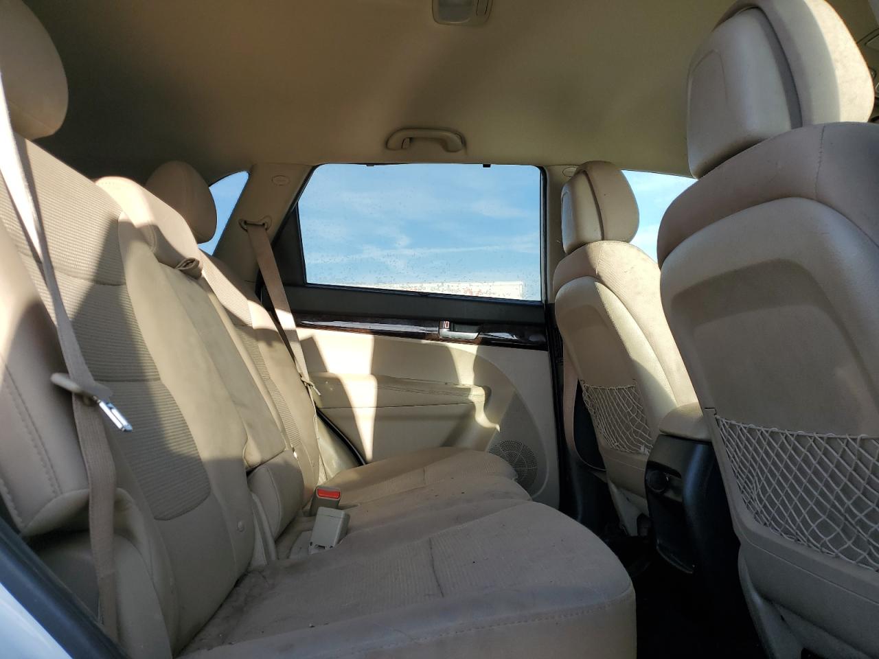2015 Kia Sorento - Image 11