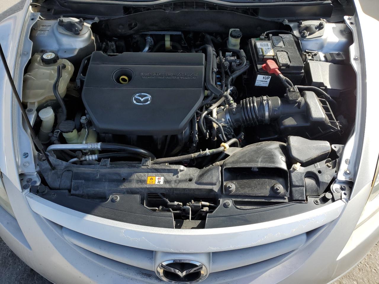 2009 Mazda 6 - Image 13