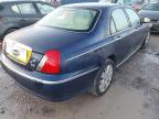 2003 ROVER 75 CONNOIS for sale at Copart BRISTOL
