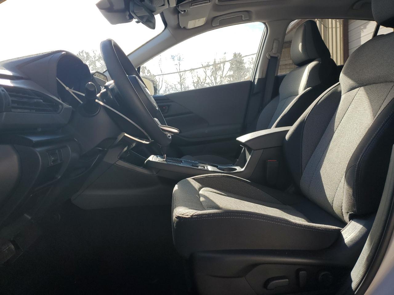 2024 Subaru XV - Image 7