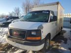 2003 Gmc Savana Cutaway G3500 на продаже в Littleton, CO - Side