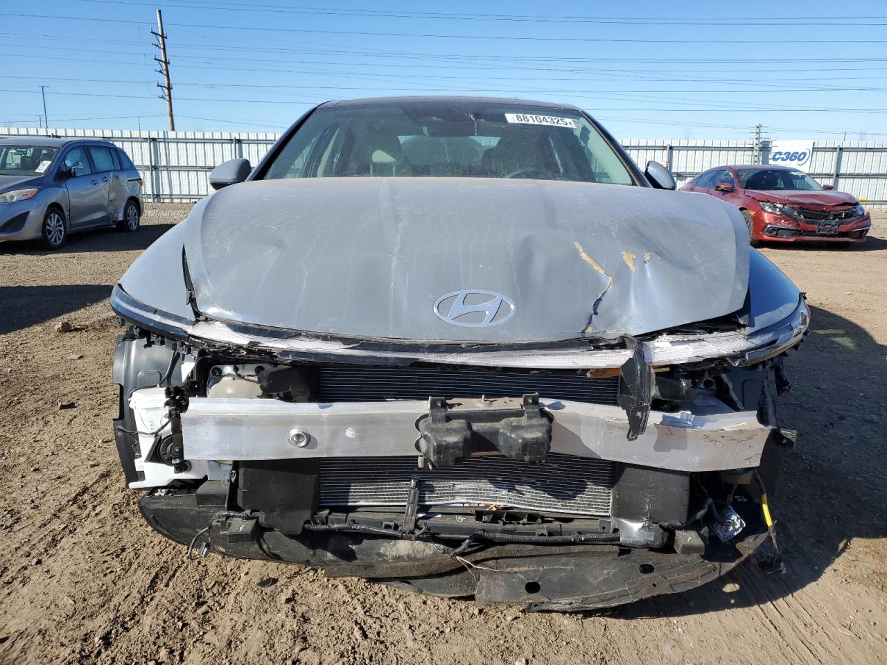 2024 Hyundai Sonata - Image 5