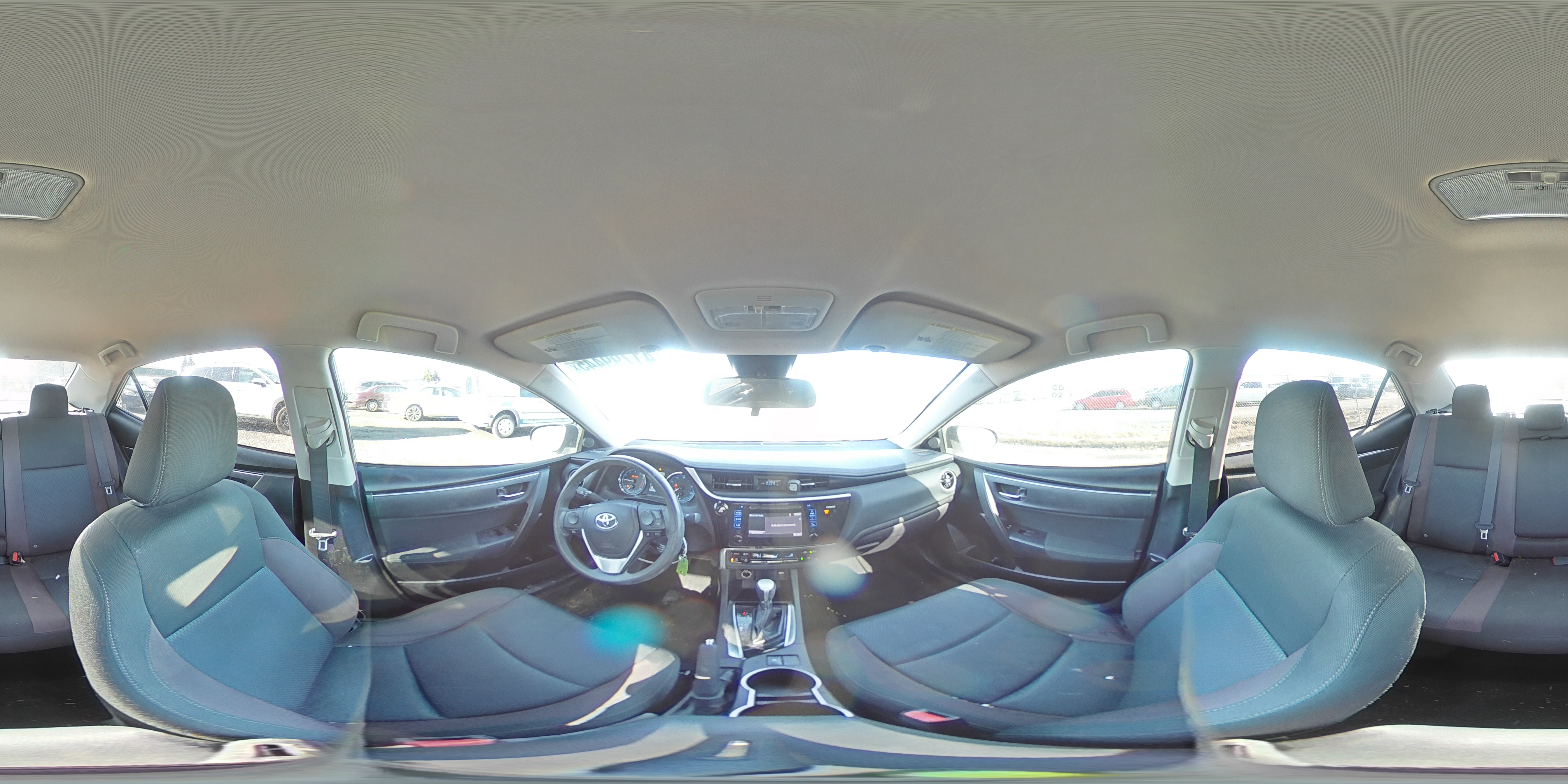 2017 Toyota Corolla - Image 12