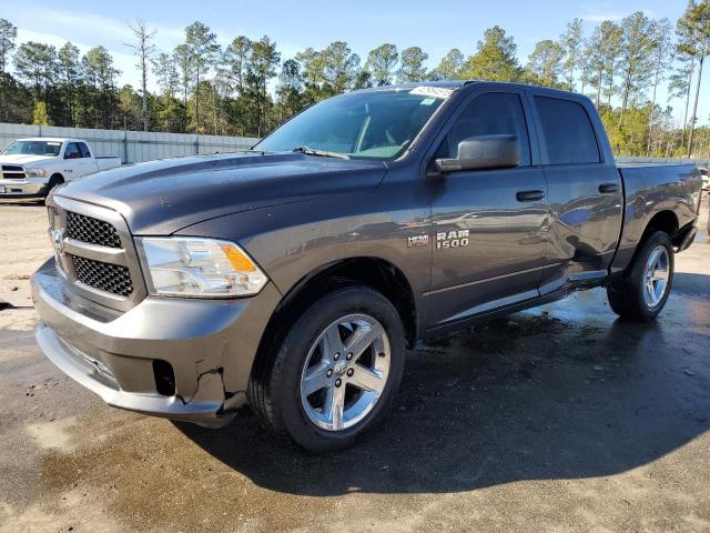 2015 Ram 1500 St