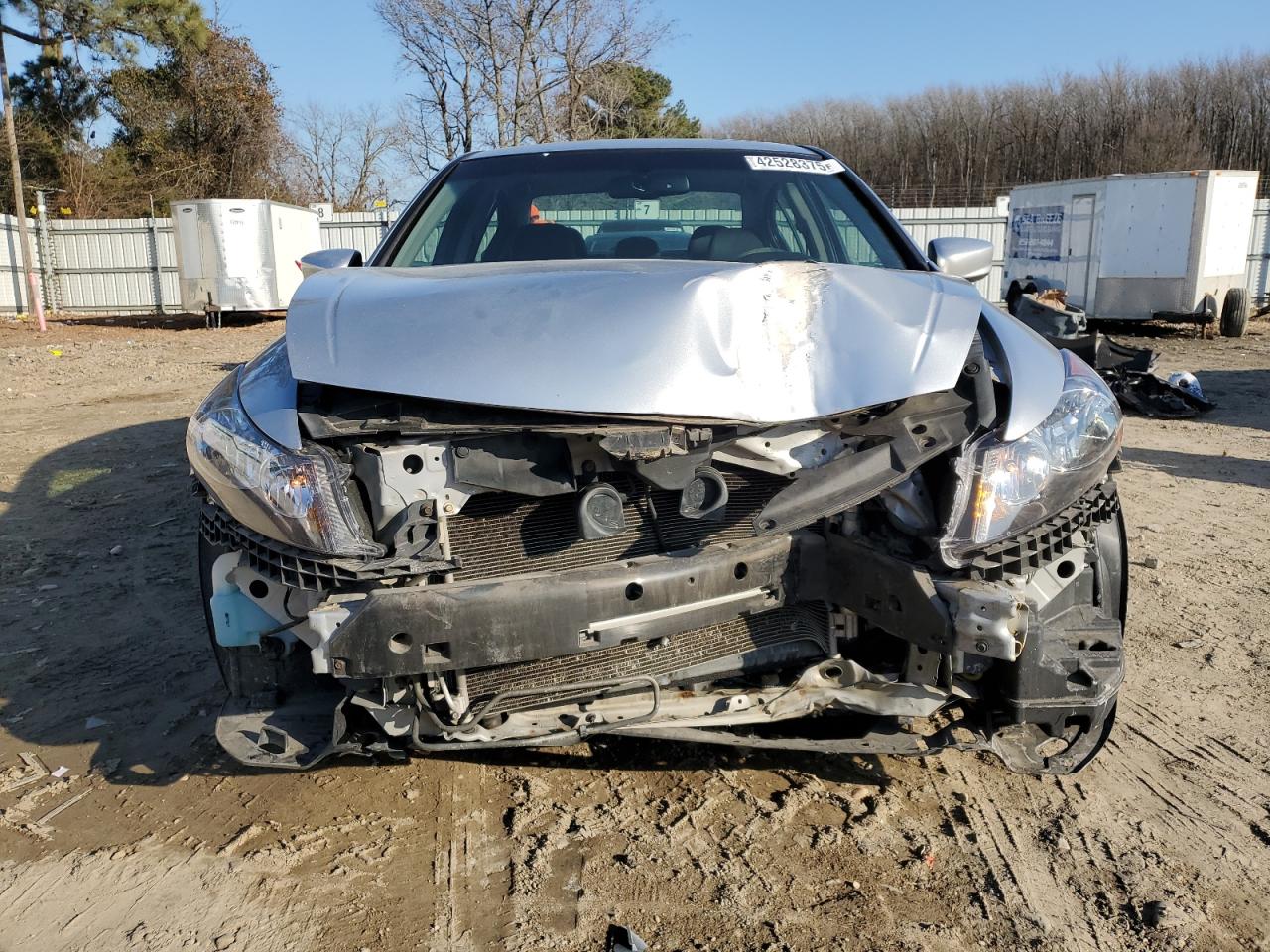 2011 Honda Accord - Image 5