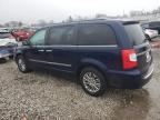 2013 Chrysler Town & Country Touring L იყიდება Columbus-ში, OH - Front End