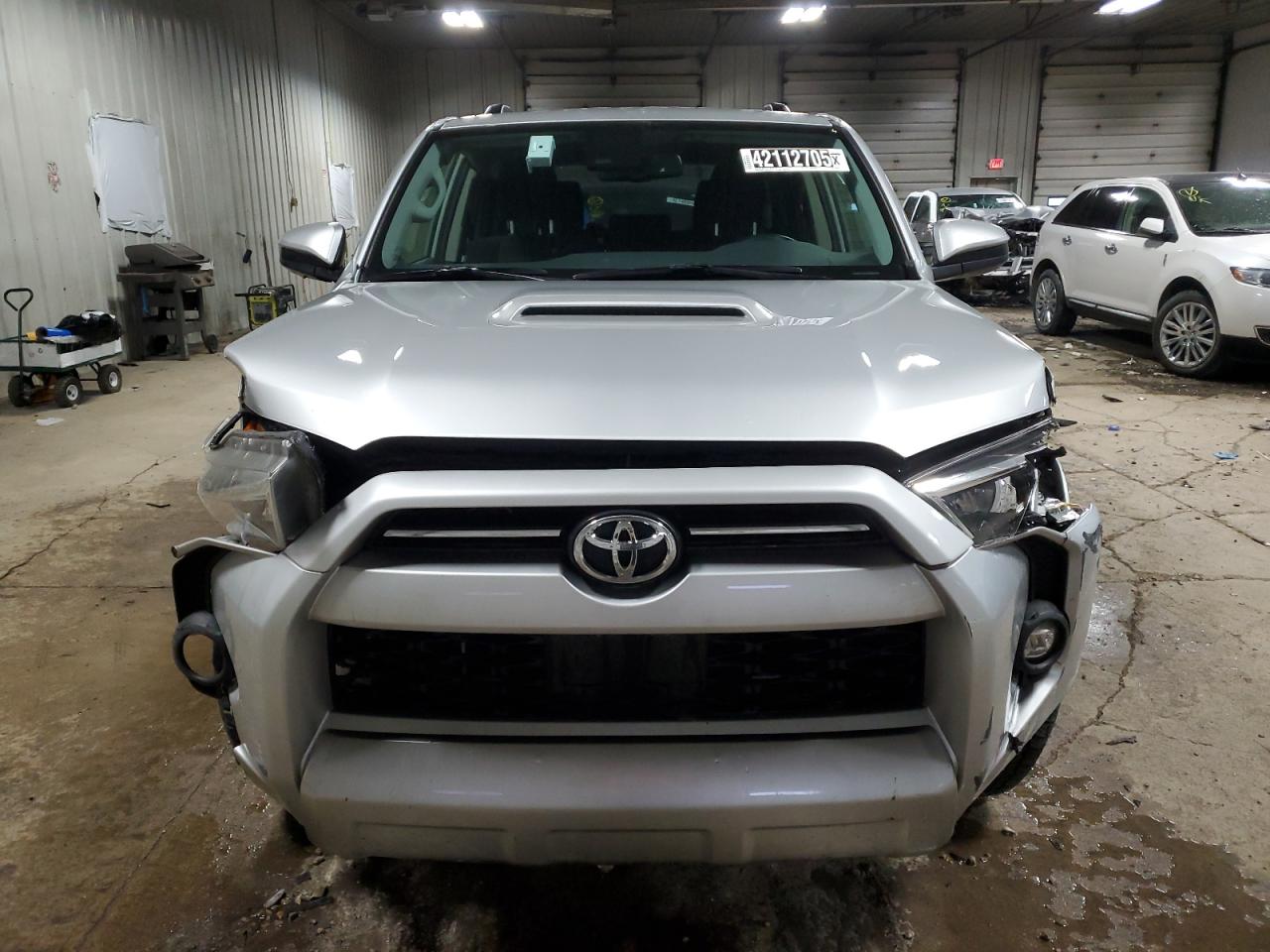 2024 Toyota 4Runner - Image 5