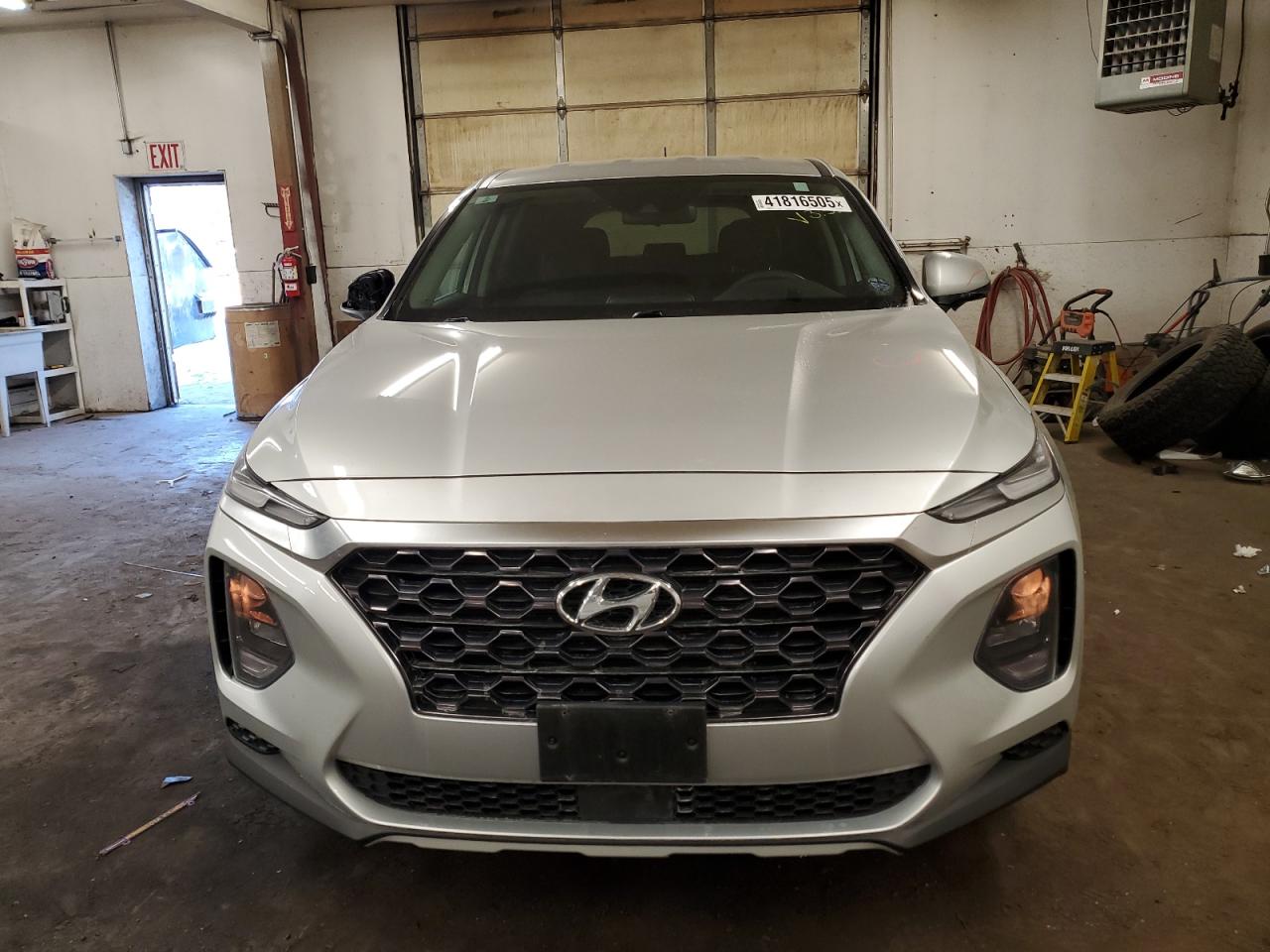 2019 Hyundai Santa Fe - Image 5