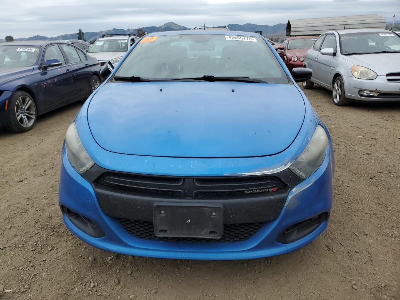 2015 Dodge Dart - Image 5