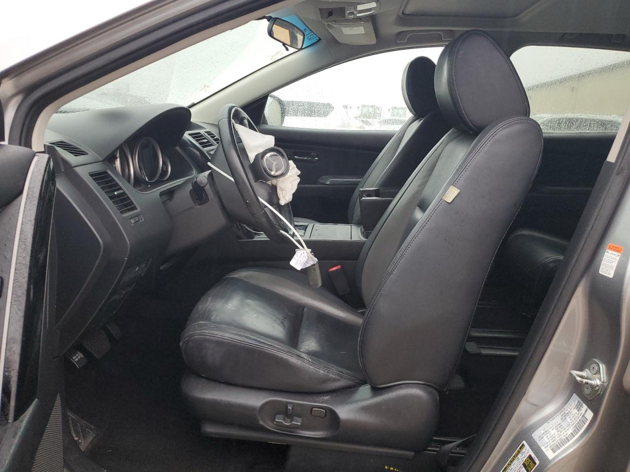 2010 Mazda CX-9 - Image 7