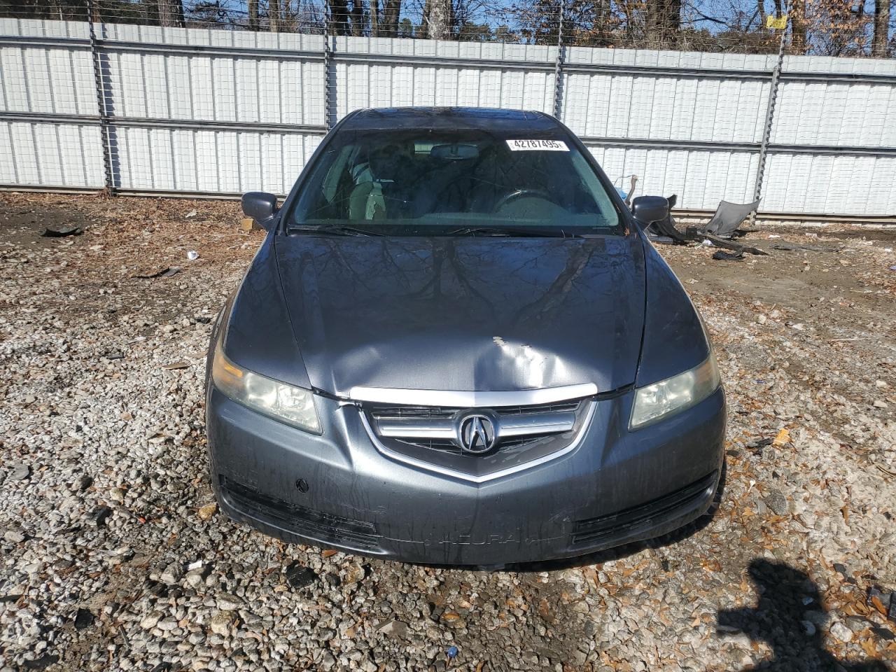 2005 Acura TL - Image 5