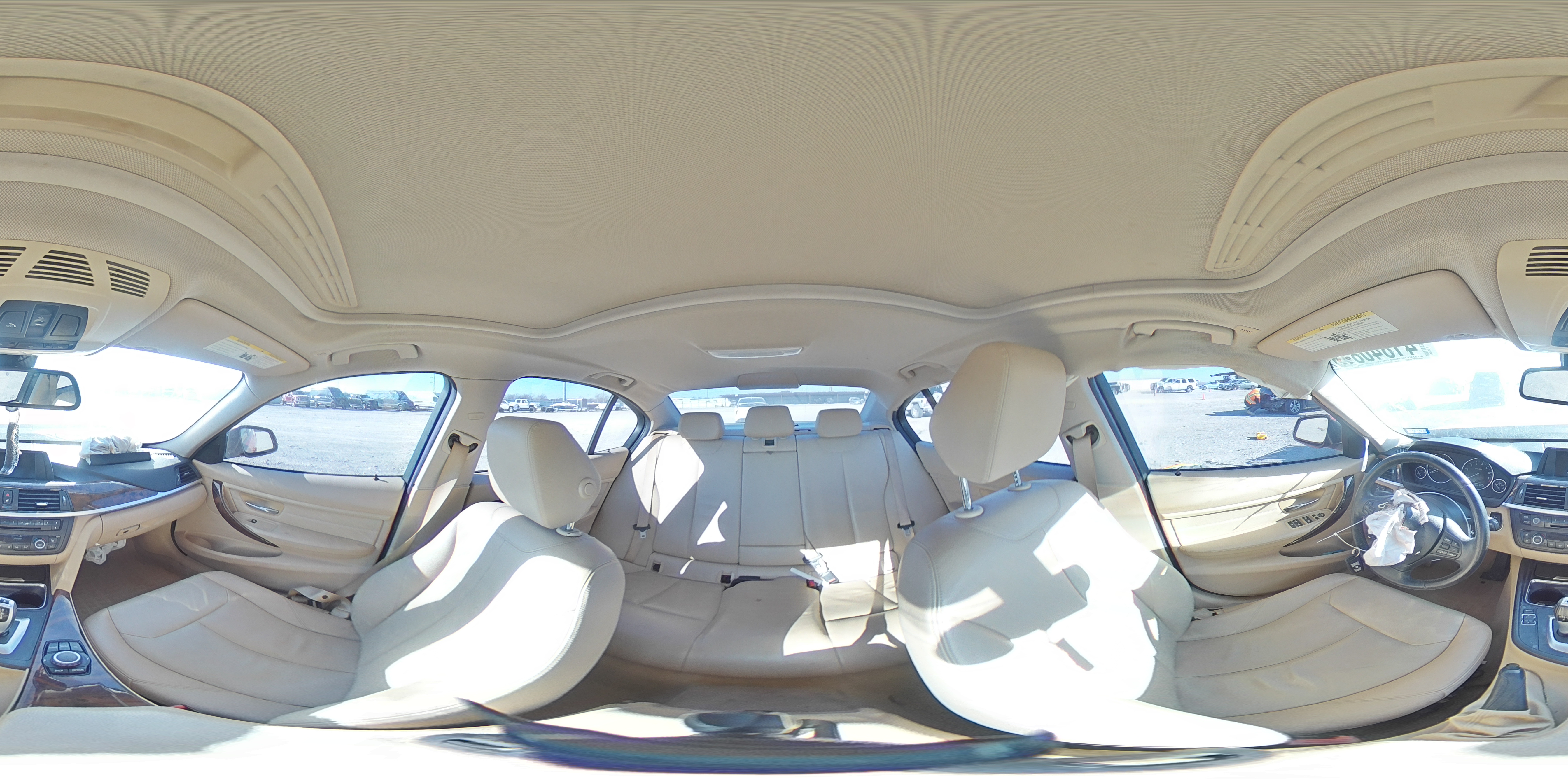 2013 BMW 3er - Image 13