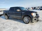 2010 Ford F150 Supercrew na sprzedaż w Helena, MT - All Over