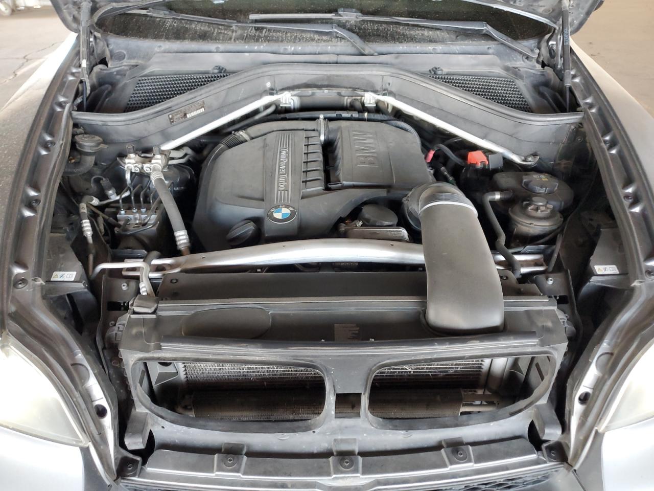 2013 BMW X5 - Image 12
