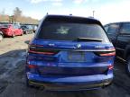 2024 Bmw X7 M60I en Venta en Exeter, RI - All Over