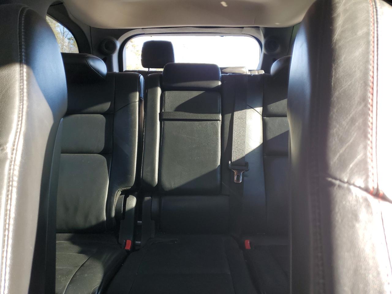 2018 Dodge Durango - Image 10