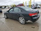 2008 Hyundai Sonata Gls de vânzare în Indianapolis, IN - Side