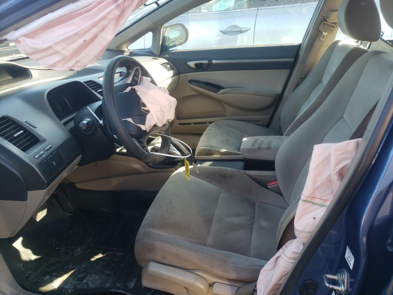 2010 Honda Civic - Image 7