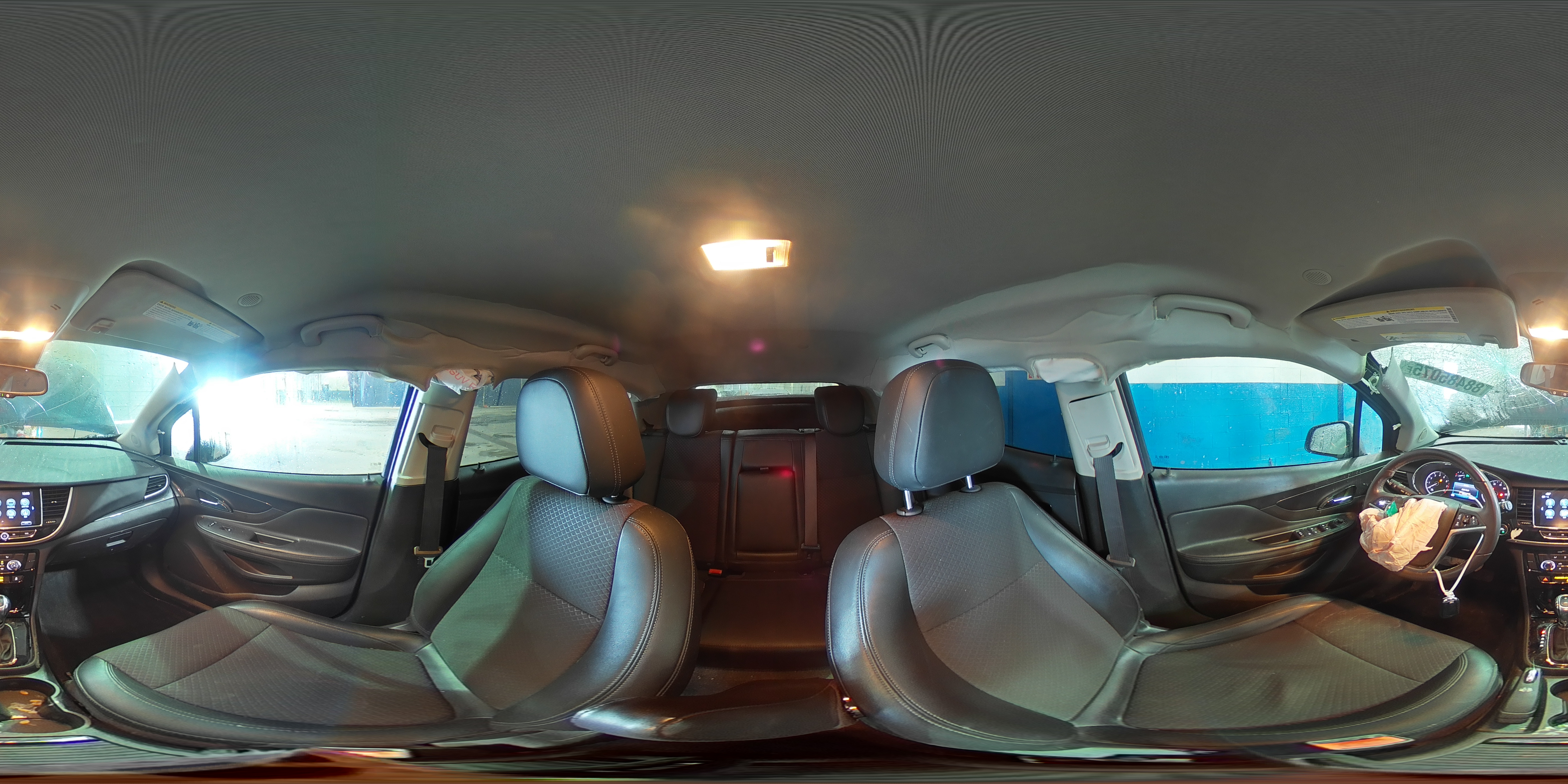 2021 Buick Encore - Image 15