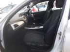 2015 BMW 1 SERIES 114D SE 5DR for sale at Copart WOLVERHAMPTON