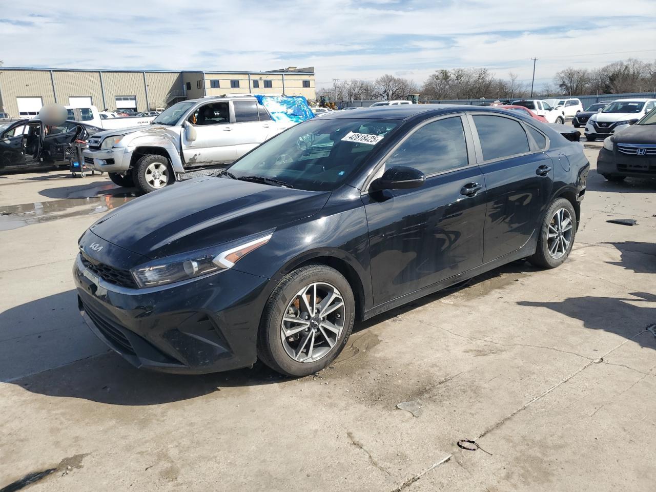 2023 Kia Forte - Image 1