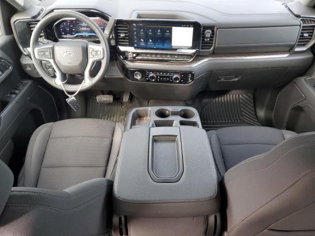  CHEVROLET ALL Models 2024 Srebrny