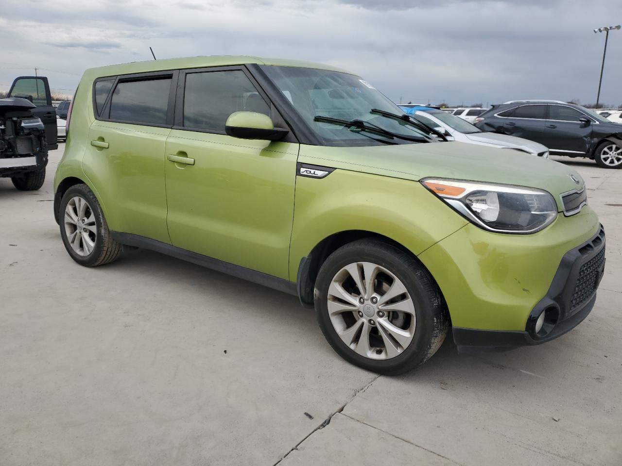 2016 Kia Soul - Image 4