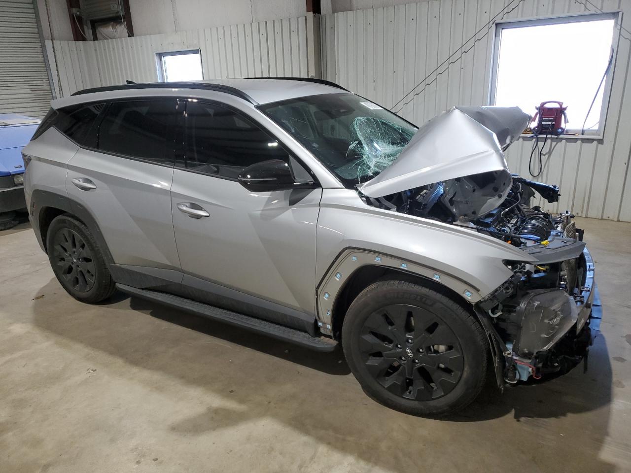 2023 Hyundai Tucson - Image 4