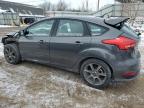 2018 Ford Focus St продається в Davison, MI - Front End