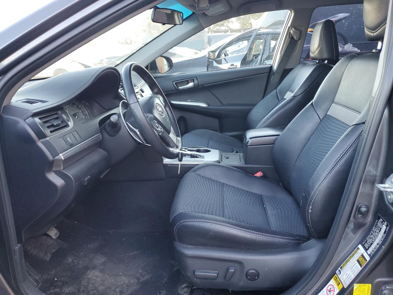 2013 Toyota Camry - Image 7