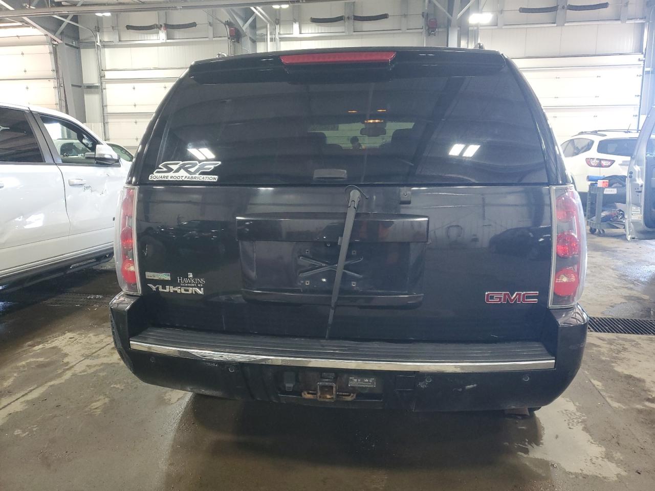 2012 GMC Yukon - Image 6