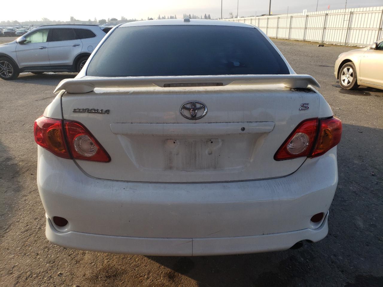 2009 Toyota Corolla - Image 6