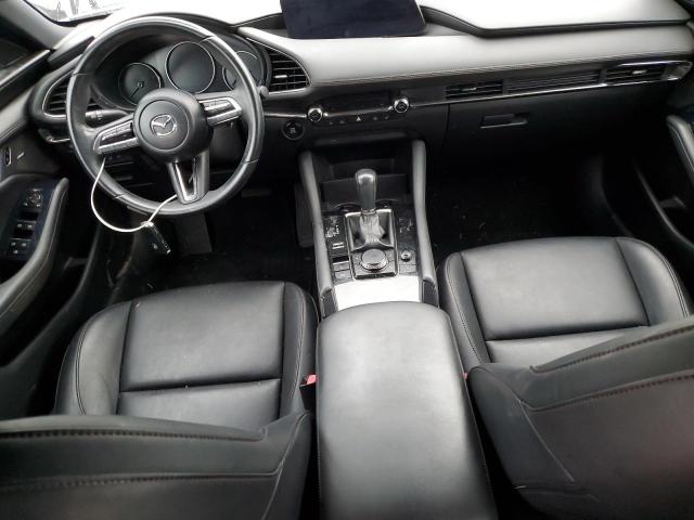  MAZDA 3 2019 Srebrny