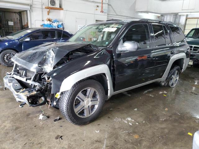 2008 Chevrolet Trailblazer Ls