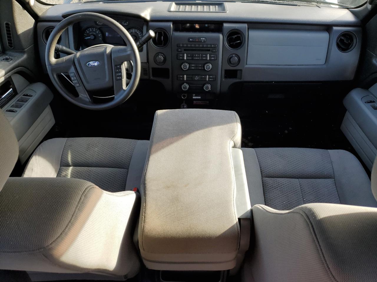 2013 Ford F-150 - Image 8