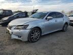 2013 Lexus Gs 350 იყიდება Sacramento-ში, CA - Burn - Interior