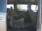 2016 Dodge Grand Caravan Se en Venta en West Palm Beach, FL - Burn - Interior