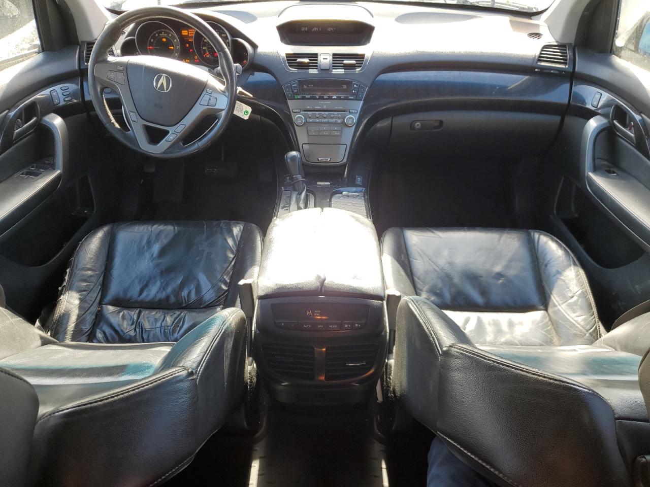 2008 Acura MDX - Image 8